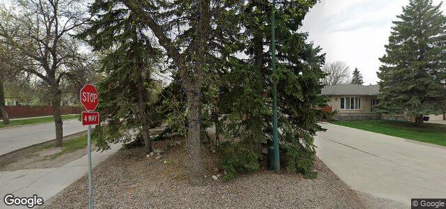 50 Hennessey Drive（加拿大曼尼托巴省温尼伯市）房屋照片