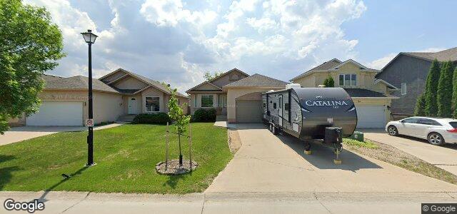 50 Lindmere Drive（加拿大曼尼托巴省温尼伯市）房屋照片