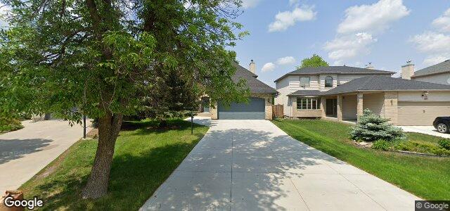 50 Mulligan Bay（加拿大曼尼托巴省温尼伯市）房屋照片