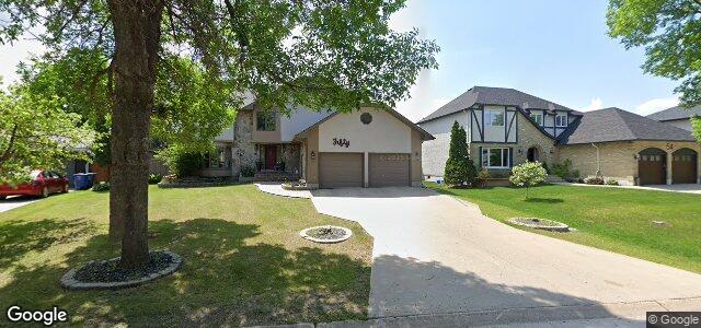 50 Parkroyal Bay（加拿大曼尼托巴省温尼伯市）房屋照片