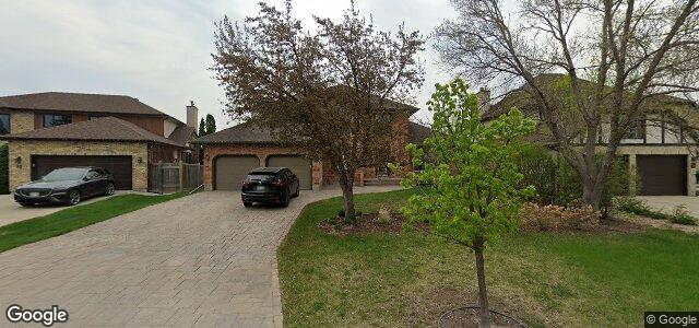 50 Queen'S Park Crescent（加拿大曼尼托巴省温尼伯市）房屋照片