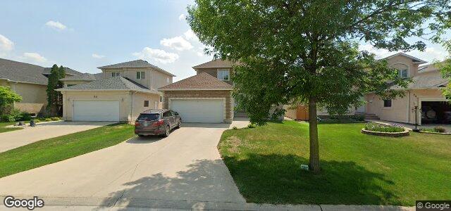 50 Stonington Bay（加拿大曼尼托巴省温尼伯市）房屋照片