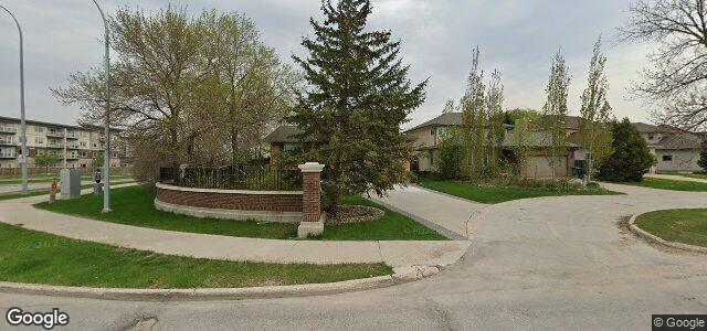 50 Whidden Gate（加拿大曼尼托巴省温尼伯市）房屋照片