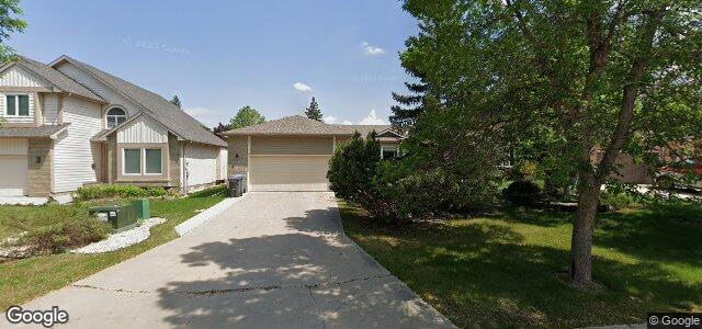 51 Farmingdale Boulevard（加拿大曼尼托巴省温尼伯市）房屋照片