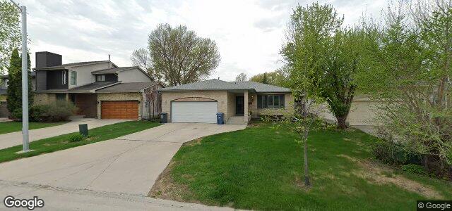 51 Royal York Drive（加拿大曼尼托巴省温尼伯市）房屋照片