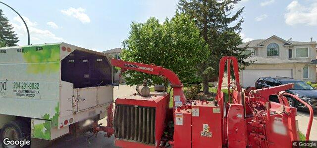 51 Simsbury Place（加拿大曼尼托巴省温尼伯市）房屋照片