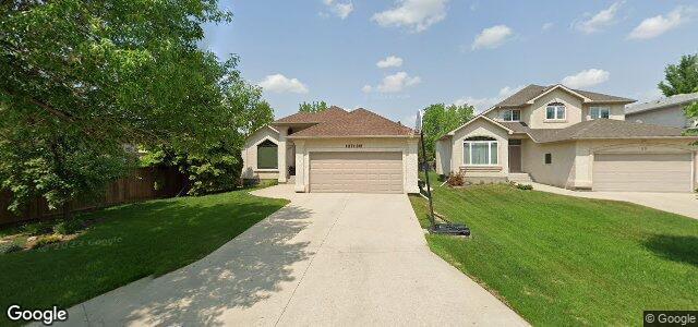 51 Stonington Bay（加拿大曼尼托巴省温尼伯市）房屋照片