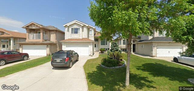 51 Thurston Bay（加拿大曼尼托巴省温尼伯市）房屋照片