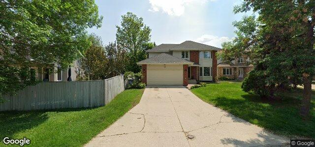 52 Fairhaven Road（加拿大曼尼托巴省温尼伯市）房屋照片