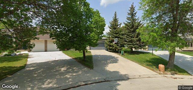 52 Mulligan Bay（加拿大曼尼托巴省温尼伯市）房屋照片