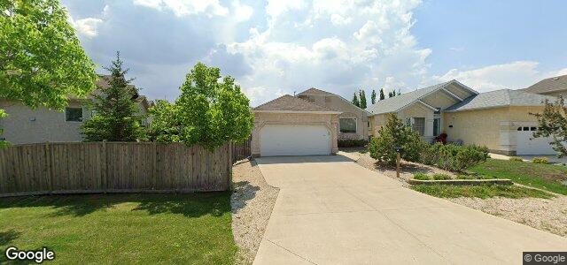 52 Thurston Bay（加拿大曼尼托巴省温尼伯市）房屋照片