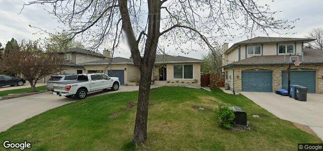 53 Woodington Bay（加拿大曼尼托巴省温尼伯市）房屋照片