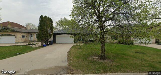 54 Brigantine Bay（加拿大曼尼托巴省温尼伯市）房屋照片