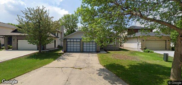 54 Farmingdale Boulevard（加拿大曼尼托巴省温尼伯市）房屋照片