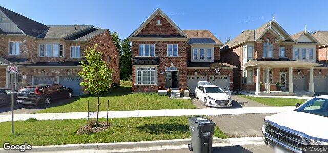 Photo of 54 Haverstock Crescent in Winnipeg, Manitoba