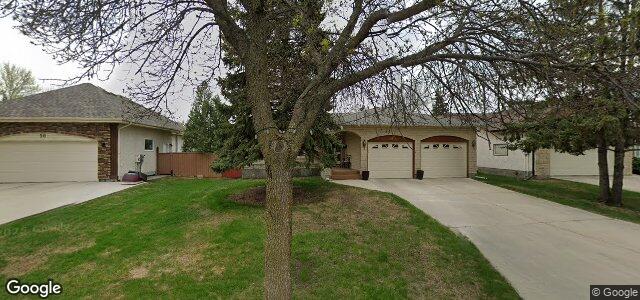 54 Hennessey Drive（加拿大曼尼托巴省温尼伯市）房屋照片