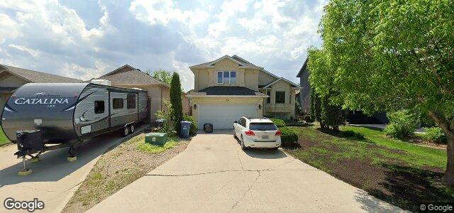 Larawan ng 54 Lindmere Drive sa Winnipeg, Manitoba