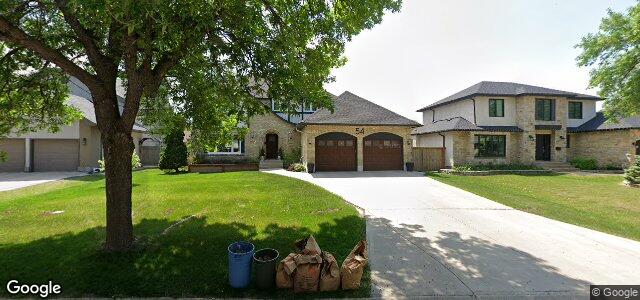 Photo of 54 Parkroyal Bay in Winnipeg, Manitoba