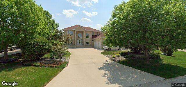 54 Royal Crest Drive（加拿大曼尼托巴省温尼伯市）房屋照片