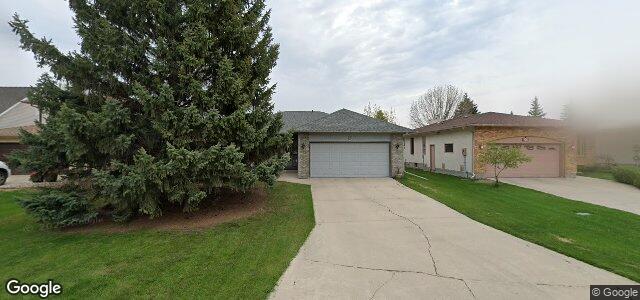 54 Royal York Drive（加拿大曼尼托巴省温尼伯市）房屋照片