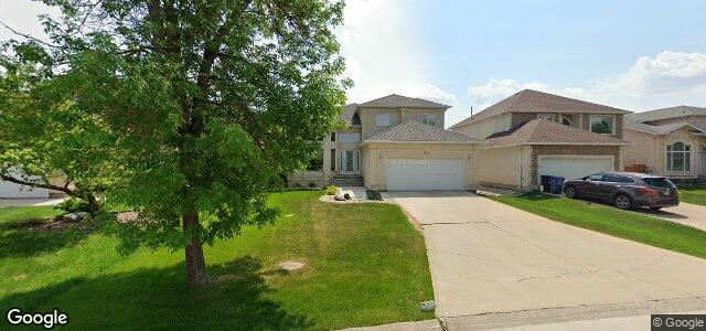 54 Stonington Bay（加拿大曼尼托巴省温尼伯市）房屋照片