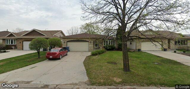 54 Thorncliff Bay（加拿大曼尼托巴省温尼伯市）房屋照片