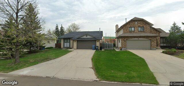 54 Woodington Bay（加拿大曼尼托巴省温尼伯市）房屋照片