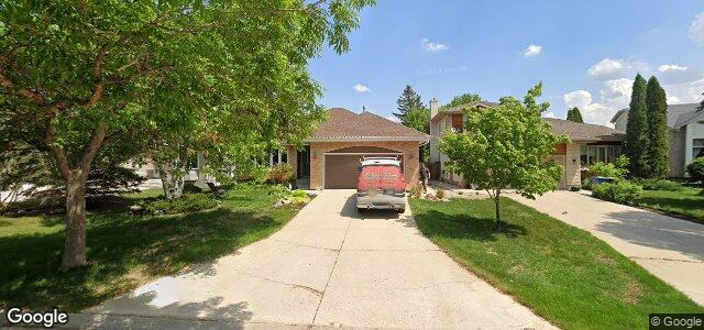 55 Farmingdale Boulevard（加拿大曼尼托巴省温尼伯市）房屋照片