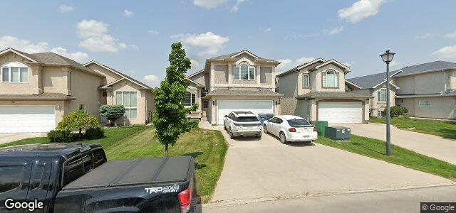 55 Forestgate Avenue（加拿大曼尼托巴省温尼伯市）房屋照片