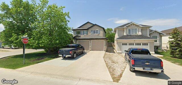 Larawan ng 55 Ivorywood Cove sa Winnipeg, Manitoba