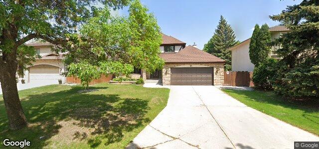 55 Parkroyal Bay（加拿大曼尼托巴省温尼伯市）房屋照片