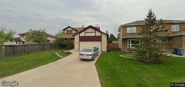 55 Princemere Road（加拿大曼尼托巴省温尼伯市）房屋照片