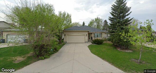 55 Royal York Drive（加拿大曼尼托巴省温尼伯市）房屋照片