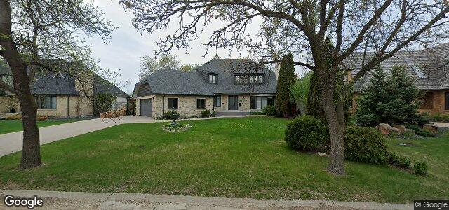 55 Shorecrest Drive（加拿大曼尼托巴省温尼伯市）房屋照片