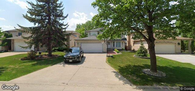 55 Simsbury Place（加拿大曼尼托巴省温尼伯市）房屋照片