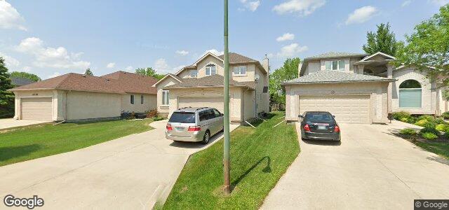 55 Stonington Bay（加拿大曼尼托巴省温尼伯市）房屋照片