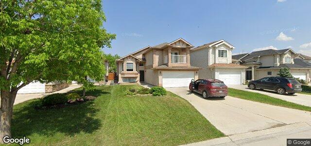 55 Thurston Bay（加拿大曼尼托巴省温尼伯市）房屋照片