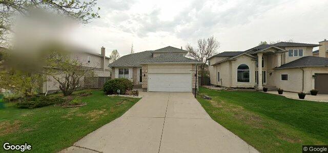 56 Duncan Norrie Drive（加拿大曼尼托巴省温尼伯市）房屋照片