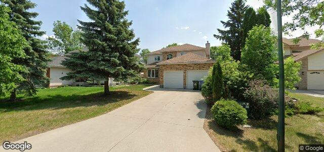 56 Fairhaven Road（加拿大曼尼托巴省温尼伯市）房屋照片