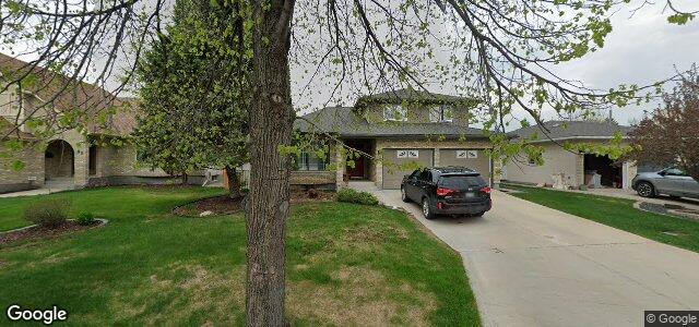 57 Woodington Bay（加拿大曼尼托巴省温尼伯市）房屋照片