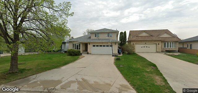 58 Brigantine Bay（加拿大曼尼托巴省温尼伯市）房屋照片