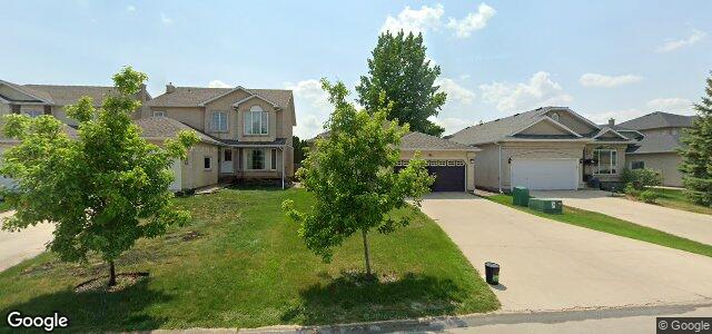 58 Deer Run Drive（加拿大曼尼托巴省温尼伯市）房屋照片