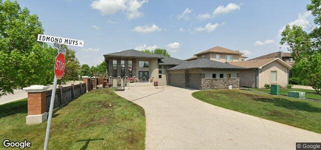 58 Edmond Muys Place（加拿大曼尼托巴省温尼伯市）房屋照片