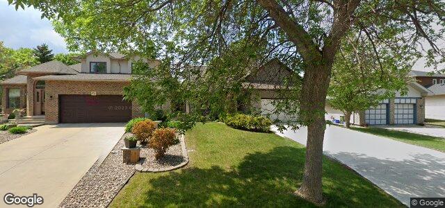 58 Farmingdale Boulevard（加拿大曼尼托巴省温尼伯市）房屋照片