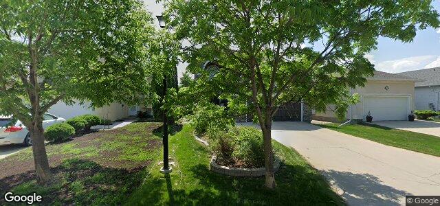 58 Lindmere Drive（加拿大曼尼托巴省温尼伯市）房屋照片