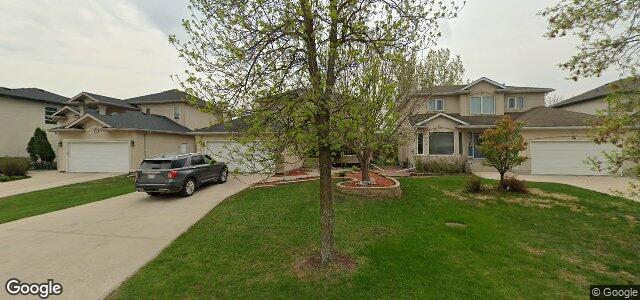 58 Marksbridge Drive（加拿大曼尼托巴省温尼伯市）房屋照片