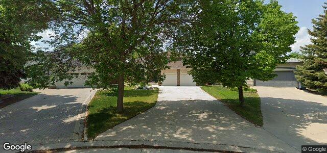 58 Mulligan Bay（加拿大曼尼托巴省温尼伯市）房屋照片