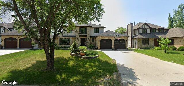 58 Parkroyal Bay（加拿大曼尼托巴省温尼伯市）房屋照片