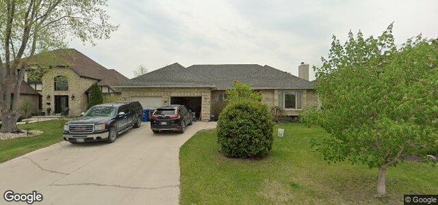 58 Queen'S Park Crescent（加拿大曼尼托巴省温尼伯市）房屋照片