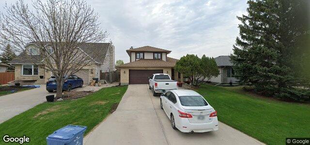 58 Royal York Drive（加拿大曼尼托巴省温尼伯市）房屋照片